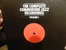 RARE THE COMPLETE COMMODORE JAZZ RECORDINGS (23 LP's) MOSAIC MR23-123 & BOOKLET
