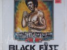 BLACK FIST OST Various Artists HAPPY FOX LP SEALED