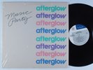 AFTERGLOW Music Party RIZA LP VG++ SHRINK private modern soul jazz HEAR