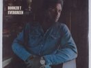BOOKER T Evergreen EPIC LP SEALED