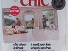 CHIC C'est ATLANTIC LP SEALED