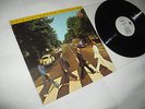 THE BEATLES ABBEY ROAD MFSL LP NM MOBILE FIDELITY SOUND LAB MOFI