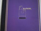 Amazing Blondel Blondel LP