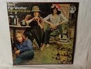 Fair Weather Beginning from an End US LP SEALED RCA/Neon Psych/Blues/Progressive