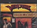 VENDETTA - brain damage LP
