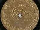 Darkies Tickle by S.O. & O. Dialogue & Orchestra, Leeds 4058 78 rpm V+