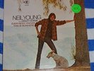 NEIL YOUNG Everybody Knows This Is Nowhere SEALED NM LP Reprise RS 6349 Gatefold