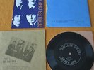 THE BEATLES - THAT 'LL BE THE DAY BY QUAARY MEN - FLEXIDISC PROMOCIONAL JAPAN