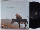 CHRIS CLARK C.C. Rides Again WEED LP NM SHRINK soul funk HEAR