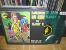Frankenstein Drag Queens From Planet 13 - LP GREEN Blitzkid Horror Punk Misfits