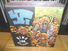 Frankenstein Drag Queens From Planet 13 - LP BLACK Blitzkid Horror Punk Misfits