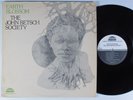 THE JOHN BETSCH SOCIETY Earth Blossom STRATA-EAST LP