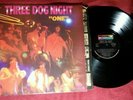 (1969) Three Dog Night - One [LP] ST-91718 [Signed/Autographed] by Cory Wells