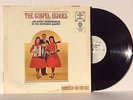 The Gospel Echoes SING SONGS OF BIG CHIEF JIM WETHERINGTON Dottie Rambo WLP MINT