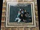 COLOSSEUM Those Who Are About To Die UK 1969 1st Pressing Psych LP Nr MINT