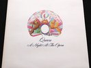QUEEN A Night At The Opera UK 1975 1st Pressing MINT LP