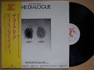 TAKESHI INOMATA The Dialogue JAPAN ORIG LP W/OBI AUDIO LAB AUDIOPHILE
