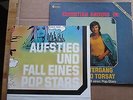Christian Anders - Aufstieg und Fall eines Popstars 2 LP + 2 weitere 7