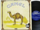 Camel        Mirage  +   The snow goose       Decca         DoLp        NM  # W