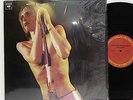Iggy and the Stooges         Raw Power      Shrink      NM #  W