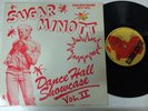 SUGAR MINOTT - dance hall showcase vol II - BLACK ROOTS 10'