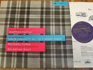 33CX 1538 Bruch / Wieniawski / Michael Rabin B/G RARE