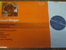 SRCS 97 Morgan Violin Concerto etc. / Gruenberg