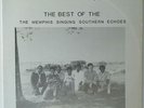 Memphis Singing Southern Echoes - The Best Of LP - Champ - Soul Gospel VG++ MP3