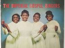 Imperial Gospel Singers - S/T LP - Savoy - Black Gospel