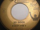 NORTHERN SOUL 45/ RUBEN FORT 