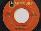 MARGIE HENDRIX-ONE ROOM PARADISE /DON'T TAKE YOUR GOOD THING - PROMO-NORTHERN R&