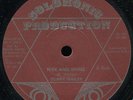 Bunny Wailer - Rise And Shine / Riding UK Solomonic 7