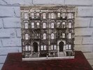 LED ZEPPELIN PHYSICAL GRAFFITI VINYL RECORD