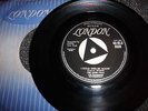 The DUBS **Could This Be Magic/Such Lovin**LONDON 8526**7 inch Single**