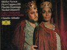 LP-BOX Verdi Macbeth, Teatro alla Scala, Abbado NEW OVP Deutsche Grammophon