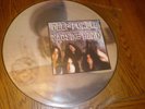 Deep Purple PICTURE DISC Machine Head