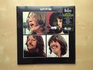 The Beatles - Let It Be (Remaster 2009) E.U. MINT-