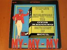 OTIS REDDING: DICTIONARY OF SOUL   Original 1966 VOLT LP Stereo NM
