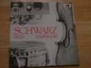 JEAN SCHWARZ  Erda Symphonie FRENCH ELECTRONIC AVANT GARDE INA GRM LP NM