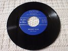 JAKE THOMAS WITH THE TOMCATS MEANEST BLUES/POOR BOY BLUES  DIXIE 1112 M-