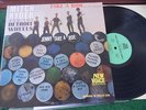 Mitch Ryder & Detroit Wheels – Take A Ride (Lp,New Voice 1966, US; MC 5,Stooges)