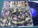 Phluph – Same / First (Lp, Verve Records 1968, US; 60´s-Punk,Garage;Psych) 