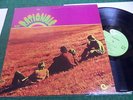 The Rationals – Same (Lp, Crewe Rec., 1969, US; Prog-Psychedelic; MC 5) Vinyl 