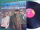 The Shadows Of Knight – Back Door Man (Lp, Dunwich 1966; Garage;Nuggets) 