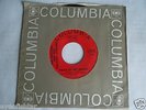 BIG BROTHER AND THE HOLDING COMPANY Piece Of My Heart STONE MINT UNPLAYED 60s 45
