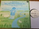 CAP 1200 Pettersson Violin Concerto No. 2 / Ida Haendel / Blomstedt