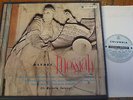 SAX 2308-10 Handel Messiah / Sargent etc. B/S 3 LP box