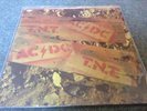 AC/DC TNT Australian Album