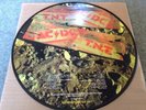 AC/DC TNT Album Pic Disc