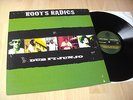 LP  ROOTS RADICS - DUB FI JUNJO 2000 NL-WALBOOMERS ORIGINAL archiv NEAR MINT